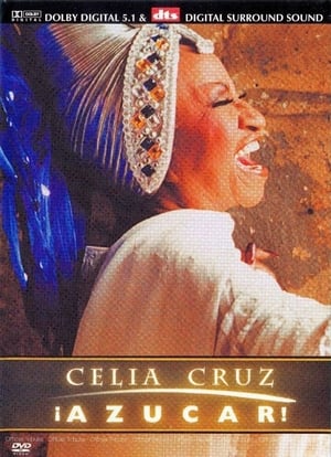 Image Celia Cruz: ¡Azúcar!