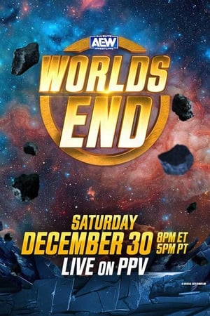 Image AEW Worlds End