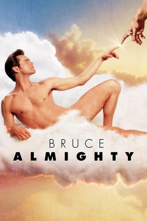 Image Bruce Almighty