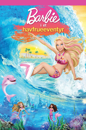 Image Barbie i et havfrueeventyr