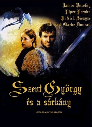 Image Szent György és a sárkány