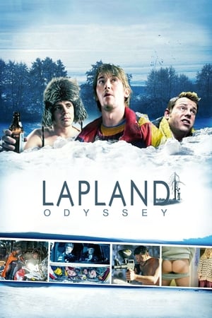 Image Lapland Odyssey