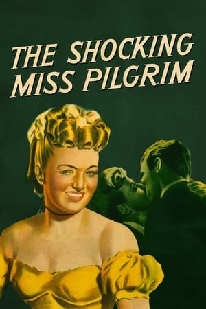 Image The Shocking Miss Pilgrim