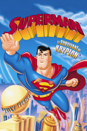 Image Superman : Le Survivant de Krypton