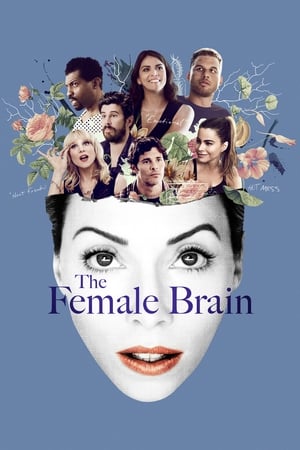 Image The Female Brain