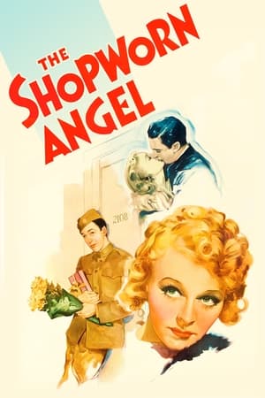 Image The Shopworn Angel