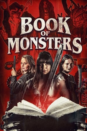 Image Book of Monsters