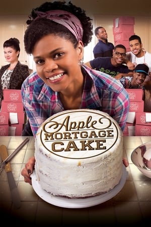 Image Apple Mortgage Cake