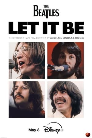 Image Let It Be - At Last (The Restored 1970 Film)