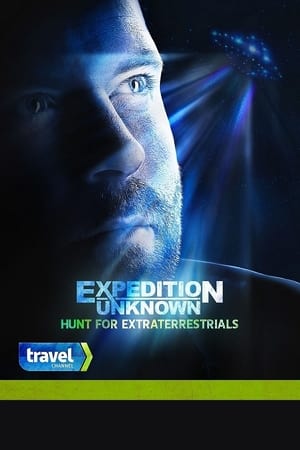 Image Expedition Unknown: Hunt for Extraterrestrials