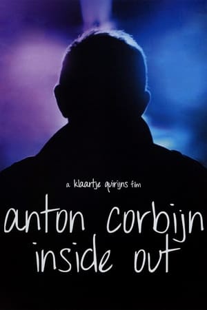 Image Anton Corbijn Inside Out