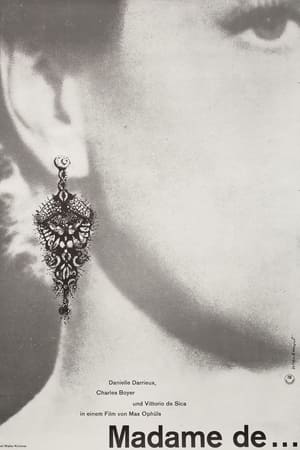 Image The Earrings of Madame de...