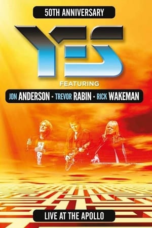 Image Yes: Live at The Apollo