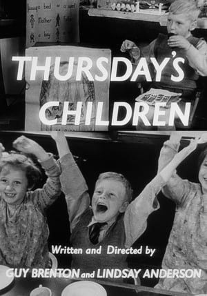 Image Thursday's Children