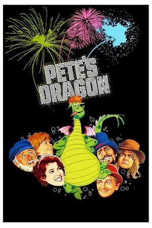 Image Pete's Dragon
