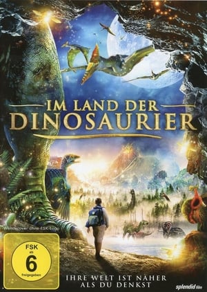 Image Im Land der Dinosaurier