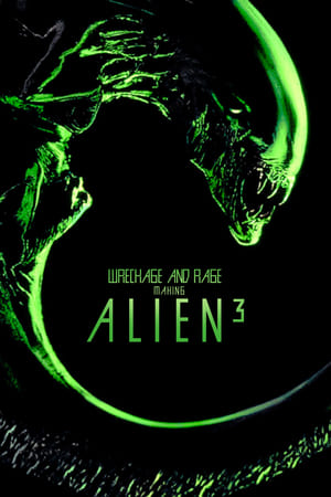 Image Wreckage and Rage: Making 'Alien³'