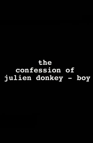 Image The Confession of Julien Donkey-Boy