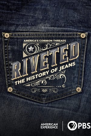 Image Riveted: The History of Jeans