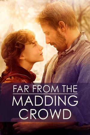 Image Far from the Madding Crowd