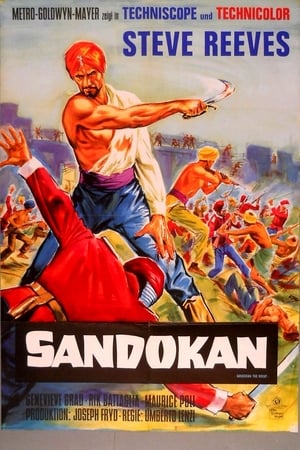 Image Sandokan