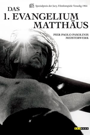 Image Das 1. Evangelium – Matthäus
