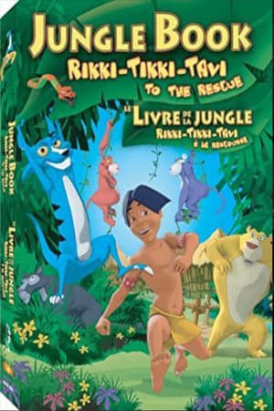 Image Jungle Book 3D Rikki-Tikki-Tavi To The Rescue