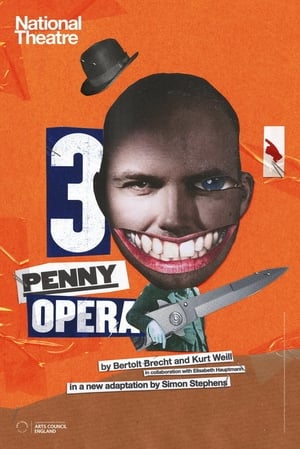 Image National Theatre Live: The Threepenny Opera