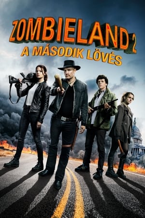 Image Zombieland: A második lövés