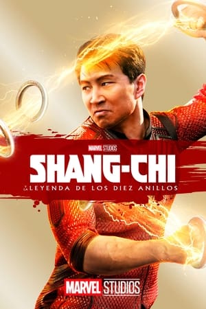 Image Shang-Chi y la leyenda de los Diez Anillos