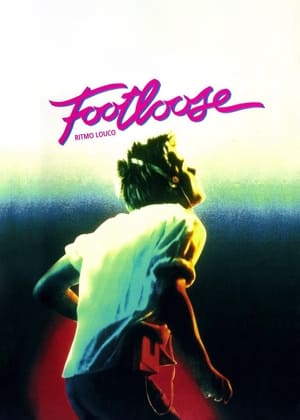 Image Footloose - A Música Está do teu Lado