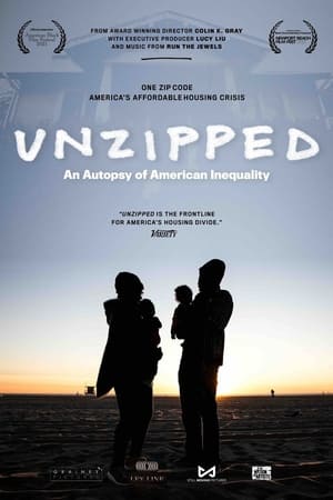 Image UNZIPPED: An Autopsy of American Inequality