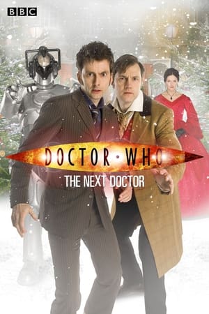 Image Doctor Who: The Next Doctor