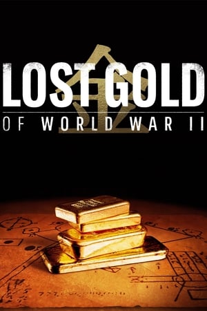 Image Lost Gold of World War II