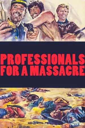Image Professionals for a Massacre