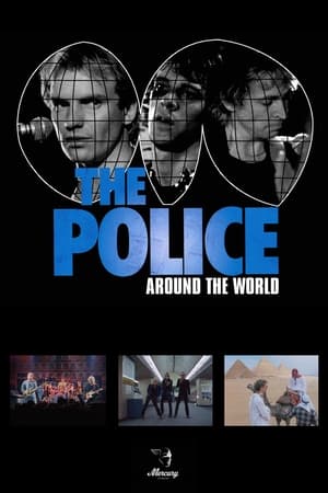 Image The Police: Around The World