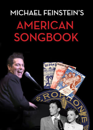 Image Michael Feinstein's American Songbook
