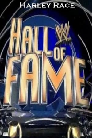 Image WWE Hall of Fame: Harley Race