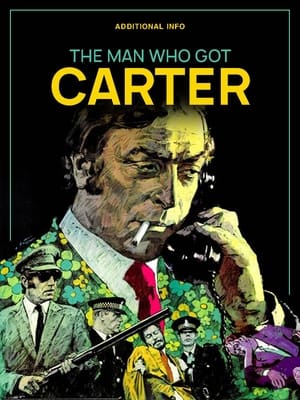Image The Man Who Got Carter