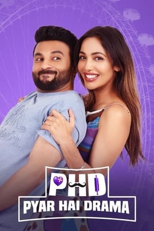 Image PHD - Pyaar Hai Drama