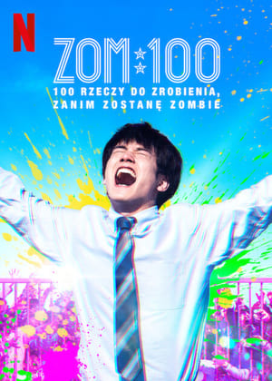 Image Zom 100: 100 rzeczy do zrobienia, zanim zostanę zombie