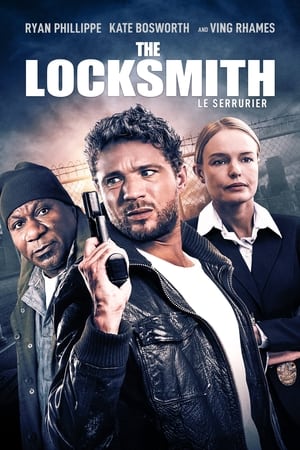 Image The Locksmith