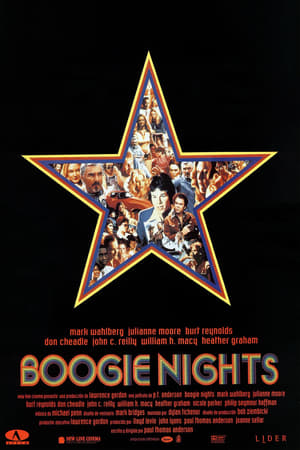Image Boogie nights
