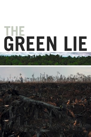 Image The Green Lie