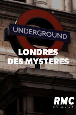Image Londres des mystères