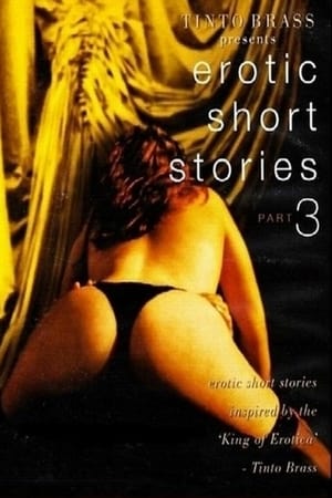 Image Tinto Brass Presents Erotic Short Stories: Part 3 - Hold My Wrists Tight