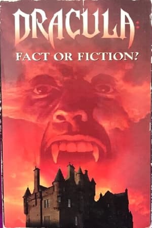 Image Dracula: Fact or Fiction?