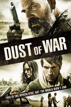 Image Dust of War
