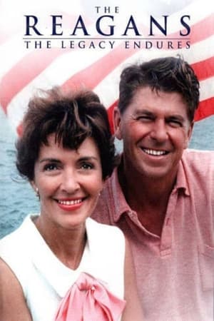 Image The Reagans: The Legacy Endures