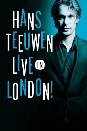 Image Hans Teeuwen: Live in London